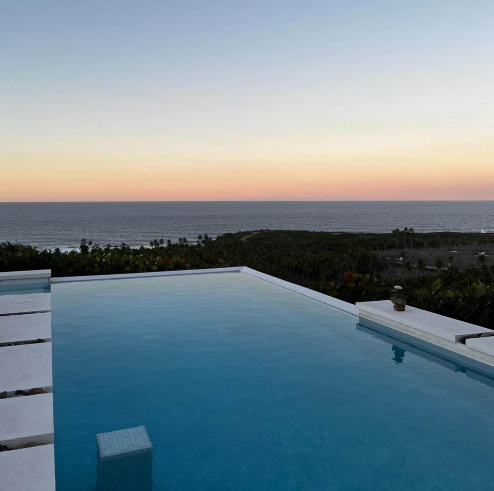 Hotel Secret View Isabela Exterior foto